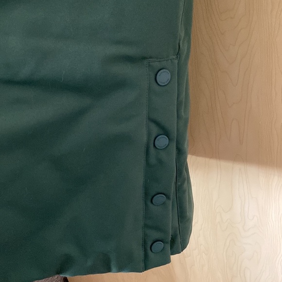 Lands' End Women's Expedition Waterproof Winter Maxi Down Coat, Size: Small - Picture 11 of 12